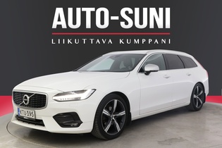 Volvo V90 vaihtoauto