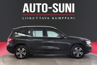 Mercedes-Benz GLB vaihtoauto