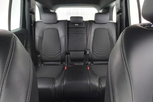 Mercedes-Benz GLB vaihtoauto