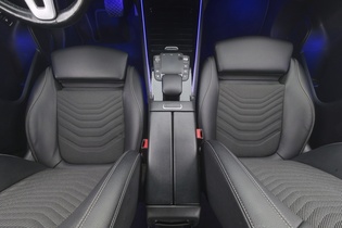 Mercedes-Benz GLB vaihtoauto