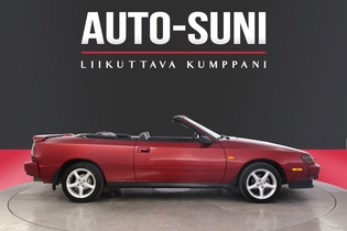 Toyota Celica vaihtoauto