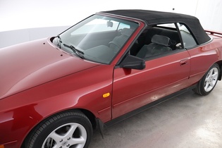 Toyota Celica vaihtoauto