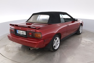 Toyota Celica vaihtoauto