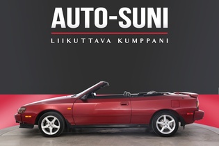 Toyota Celica vaihtoauto