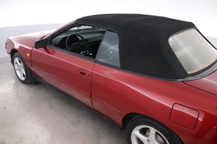 Toyota Celica vaihtoauto