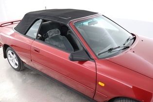 Toyota Celica vaihtoauto