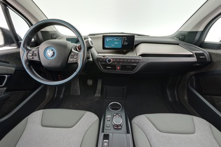 BMW i3 vaihtoauto