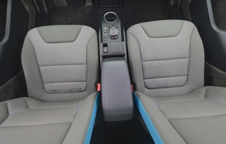 BMW i3 vaihtoauto