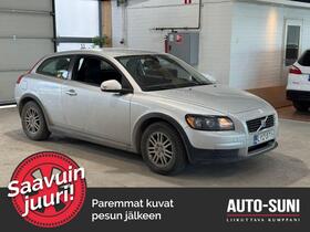 Volvo C30 vaihtoauto