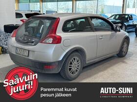 Volvo C30 vaihtoauto