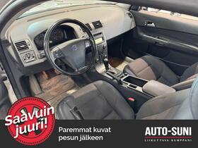 Volvo C30 vaihtoauto