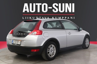 Volvo C30 vaihtoauto