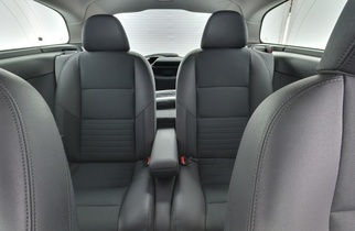 Volvo C30 vaihtoauto