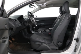 Volvo C30 vaihtoauto