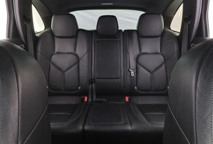 Porsche Cayenne vaihtoauto