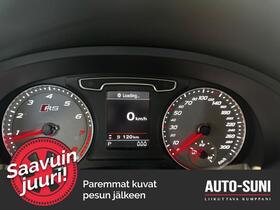 Audi RS Q3 vaihtoauto