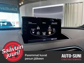 Audi RS Q3 vaihtoauto