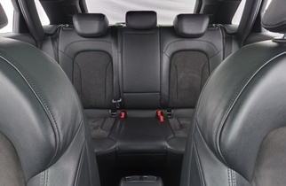 Audi RS Q3 vaihtoauto