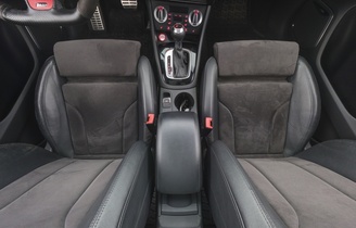 Audi RS Q3 vaihtoauto