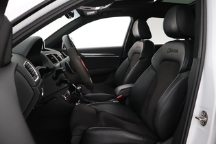 Audi RS Q3 vaihtoauto