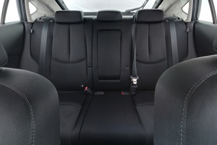 Mazda 6 vaihtoauto