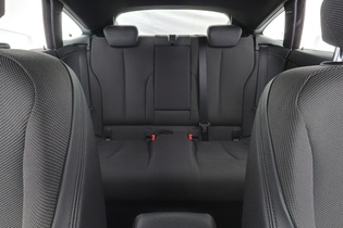 BMW 420 vaihtoauto