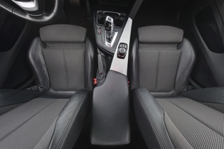 BMW 420 vaihtoauto