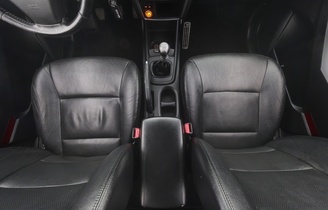 SsangYong Korando vaihtoauto