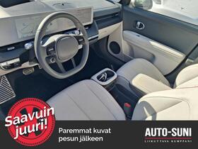 Hyundai IONIQ 5 vaihtoauto