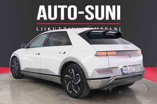 Hyundai IONIQ 5 vaihtoauto