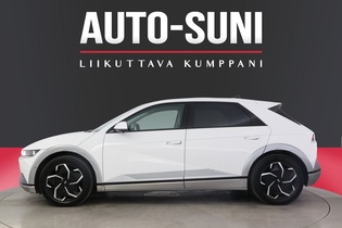Hyundai IONIQ 5 vaihtoauto
