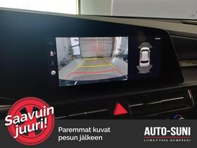 Kia Niro vaihtoauto