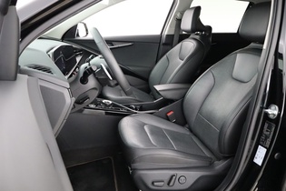 Kia Niro vaihtoauto