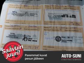 Citroën C4 vaihtoauto