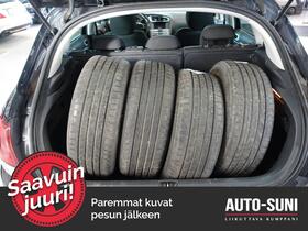 Citroën C4 vaihtoauto