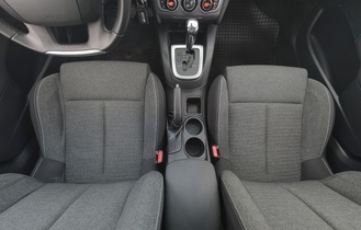 Citroën C4 vaihtoauto