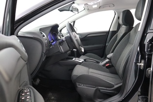 Citroën C4 vaihtoauto