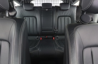 Mercedes-Benz CLS vaihtoauto