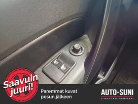 Mercedes-Benz Citan vaihtoauto