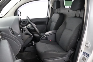 Mercedes-Benz Citan vaihtoauto