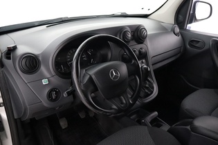 Mercedes-Benz Citan vaihtoauto