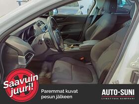 Jaguar XE vaihtoauto