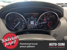 Jaguar XE vaihtoauto