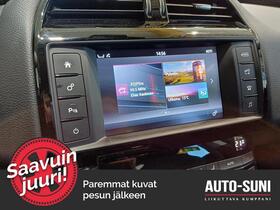 Jaguar XE vaihtoauto