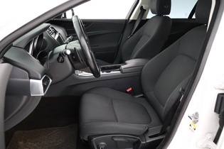 Jaguar XE vaihtoauto