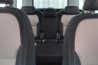 Skoda Yeti vaihtoauto