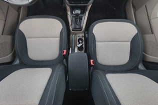 Skoda Yeti vaihtoauto