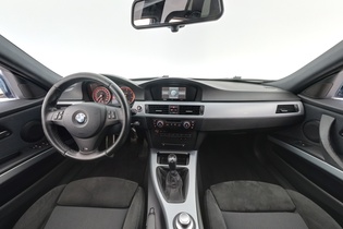 BMW 325 vaihtoauto