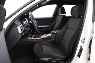 BMW 325 vaihtoauto