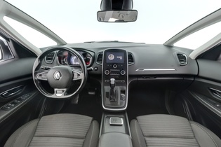 Renault Grand Scénic vaihtoauto